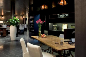  Boutiquehotel ThessoniClassicZürich  Регенсдорф